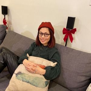 Meet your Posher, Mya